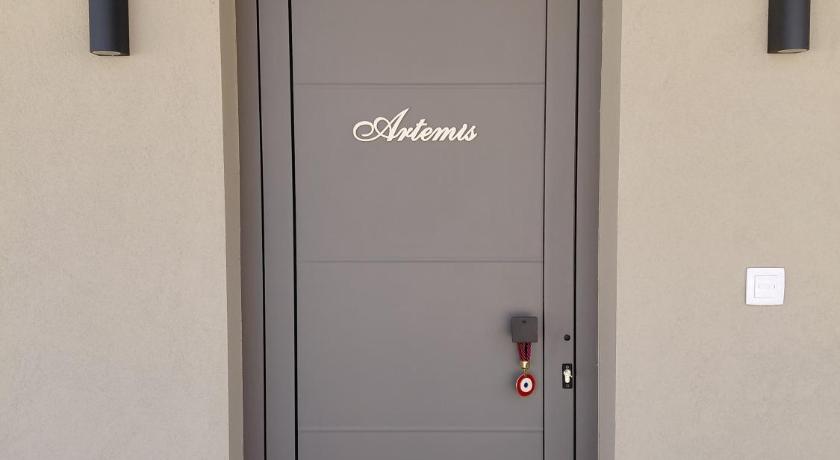 Pavliani Pavliani Apartments 3-Star Guesthouse restaurant