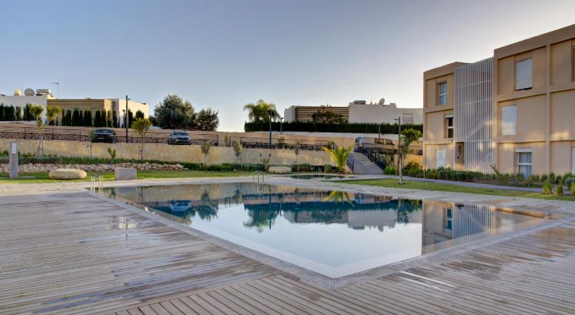 Appartement Taghazout Bay