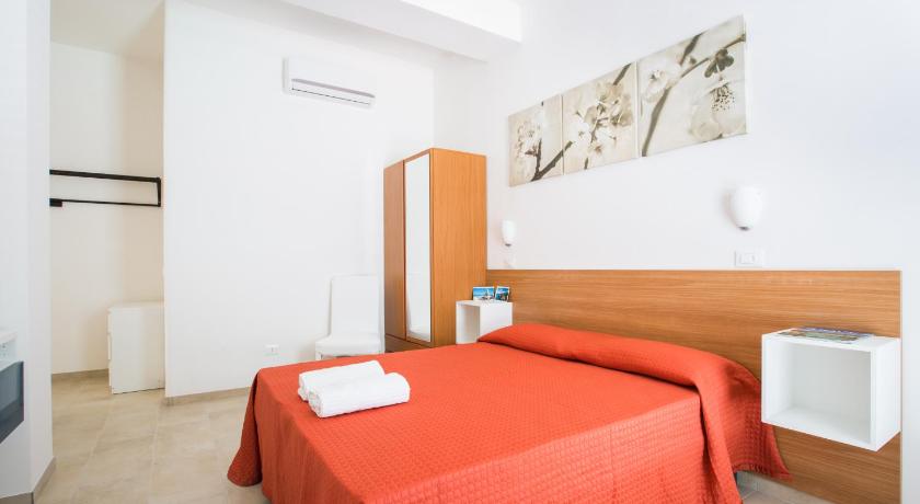 Villa Coppitella, rooms & apartments photo