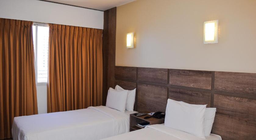 America Bittar Hotel photo
