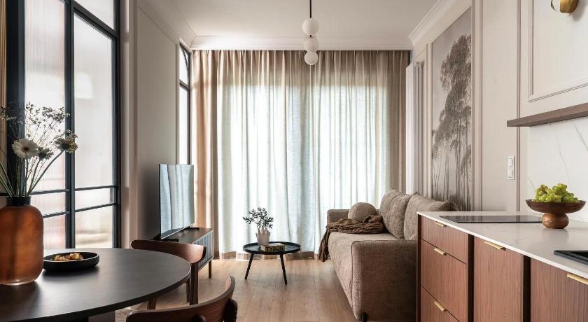 RentPlanet - Apartamenty Bernardynska