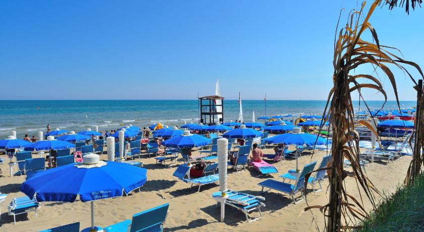 Blue Marine Village photo