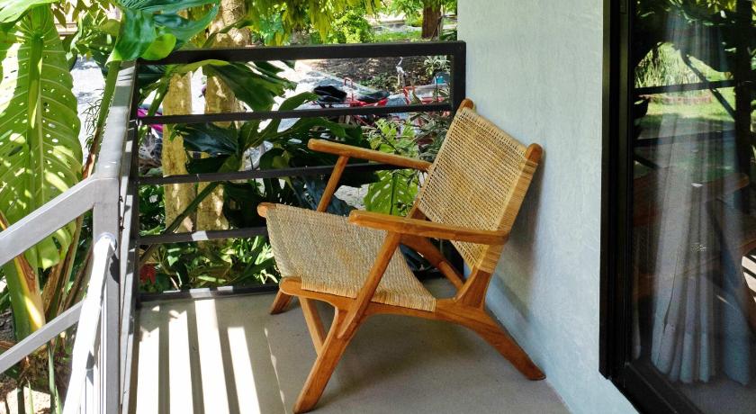 Tantai Farm Stay at Khao Yai - image 9