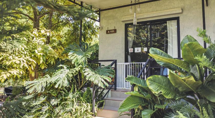 Tantai Farm Stay at Khao Yai - image 13