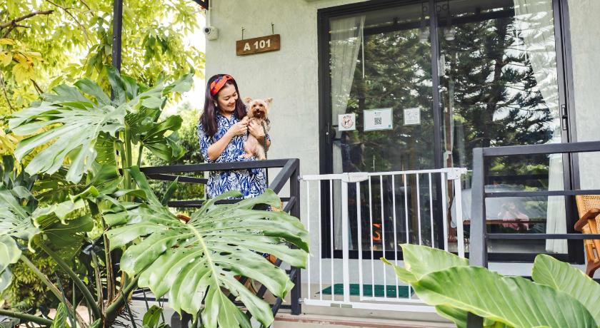 Tantai Farm Stay at Khao Yai - image 44