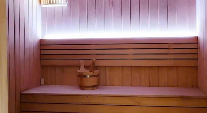 胡志明市 22Land Hotel Saigon 4星级 酒店 景观