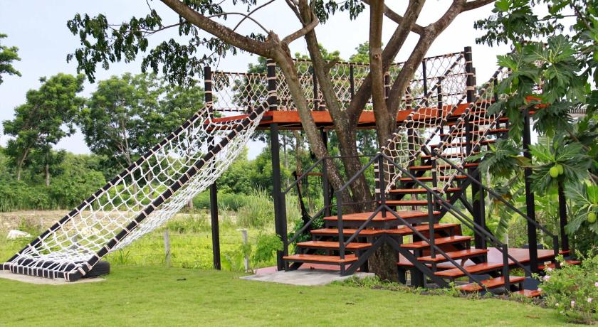 Tantai Farm Stay at Khao Yai - image 38