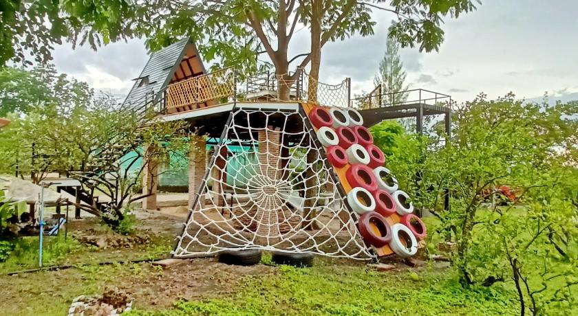 Tantai Farm Stay at Khao Yai - image 20