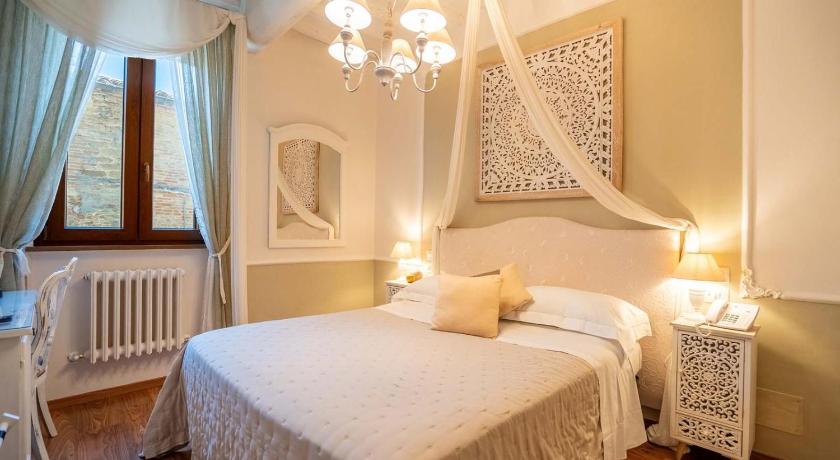Boutique Hotel Masolino