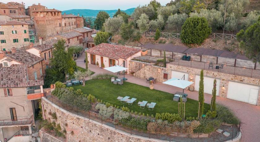 Boutique Hotel Masolino