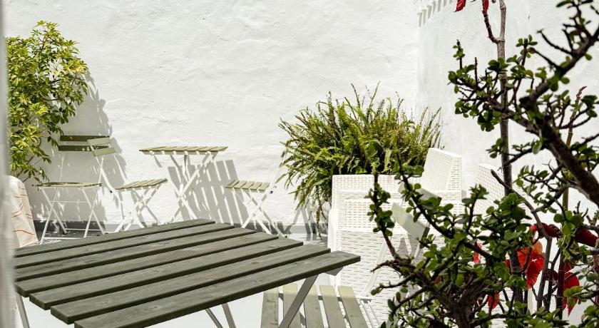 Sao Pedro Guest House
