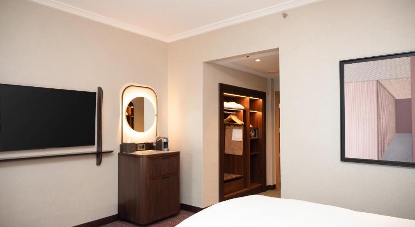 Image of Habitación Doble Executive - 2 camas (Twin Executive Room) 5