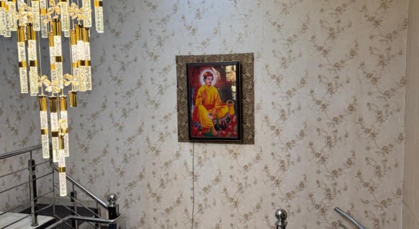 帕坦科特 Homestay, hotel at Pathankot 4星级 单人房 外观