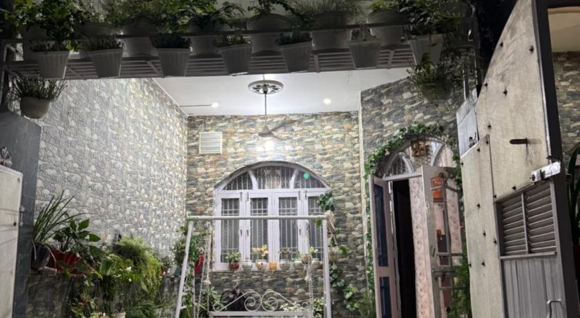 帕坦科特 Homestay, hotel at Pathankot 4星级 单人房 大堂