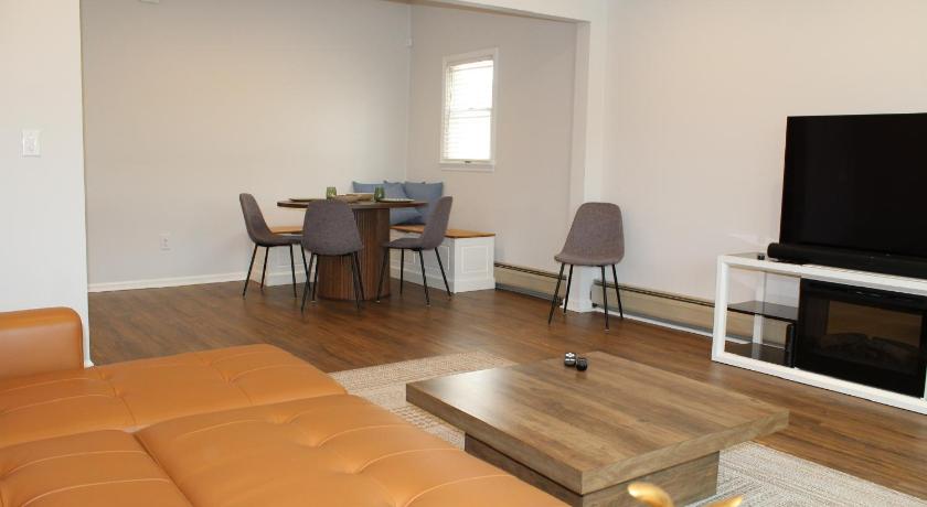 그린우드 레이크 (NY) Lakefront Haven on Greenwood Lake 5성급 숙소 수영장