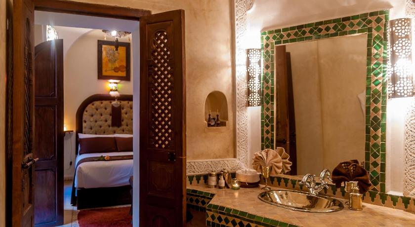 Bild av Dubbelrum Chocolat (Chocolat Double Room) 2