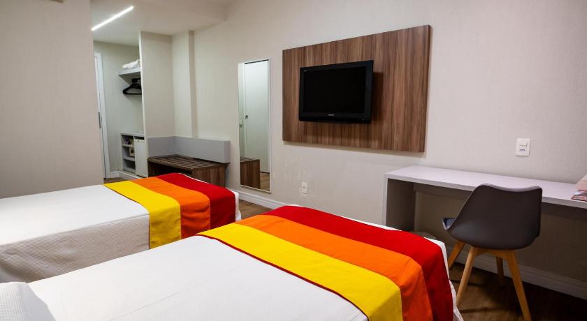 Image of Standard Single Room 3