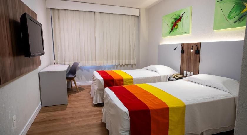 Image of Standard Single Room 1