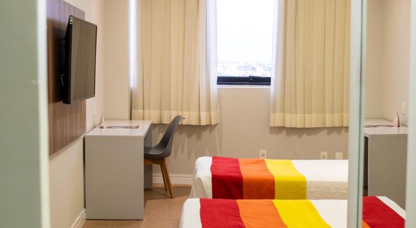 Image of Standard Single Room 6