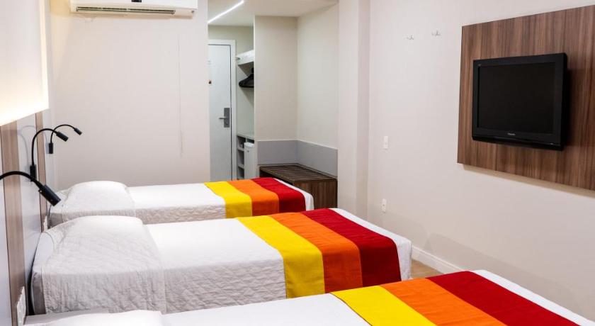 Image of Standard Triple Room 7