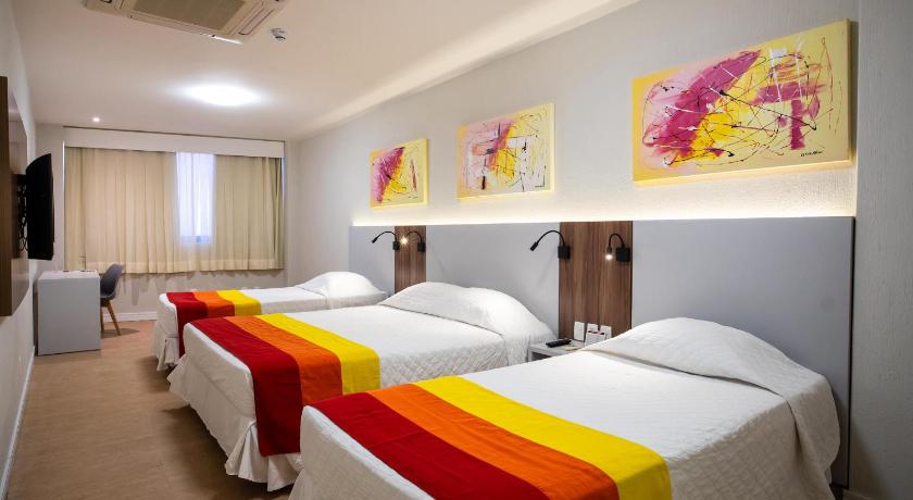 Image of Standard Quadruple Room 0