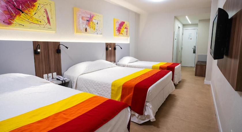 Image of Standard Quadruple Room 6
