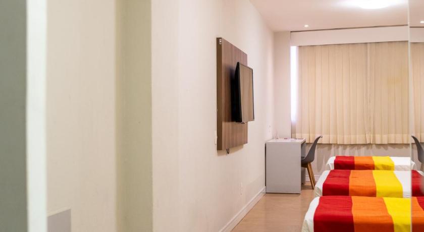 Image of Standard Quadruple Room 13