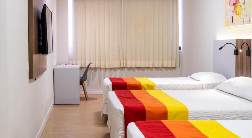 Image of Standard Quadruple Room 5