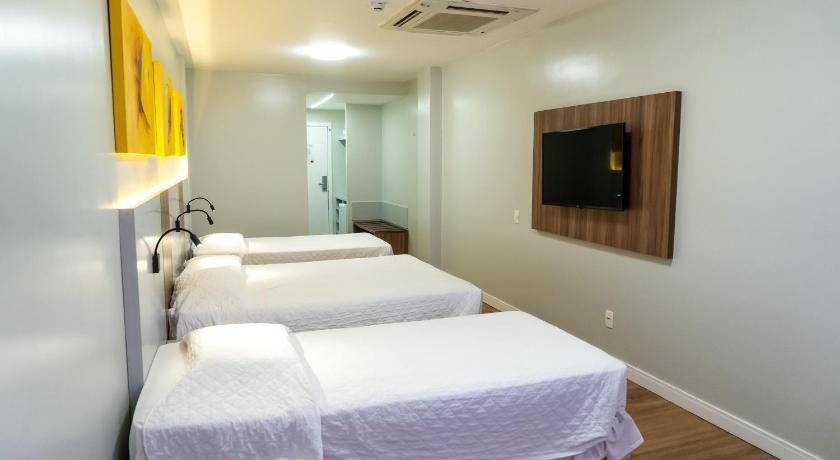 Image of Standard Quadruple Room 10