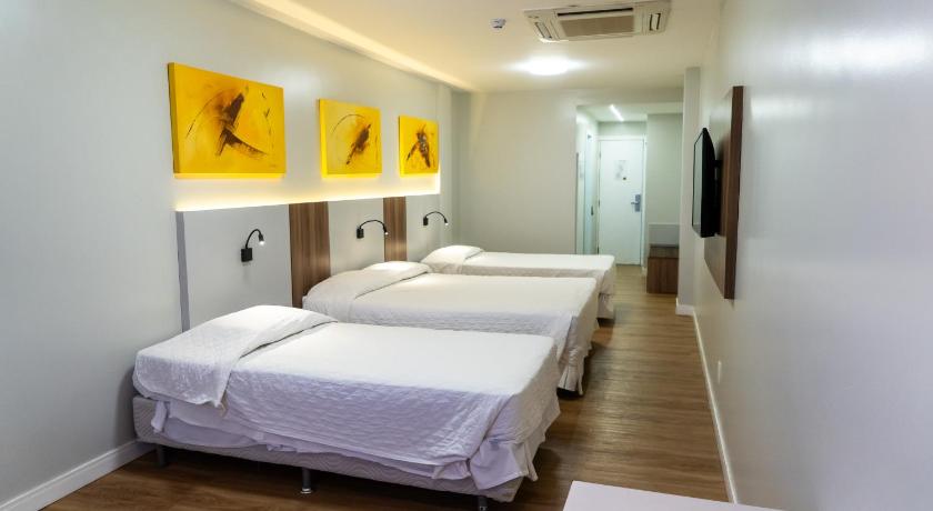 Image of Standard Quadruple Room 3