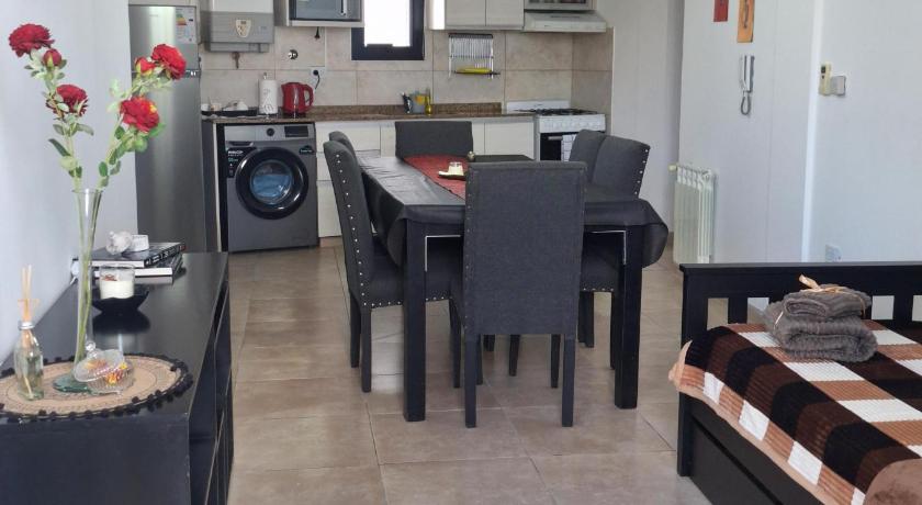 Departamento Villa 5