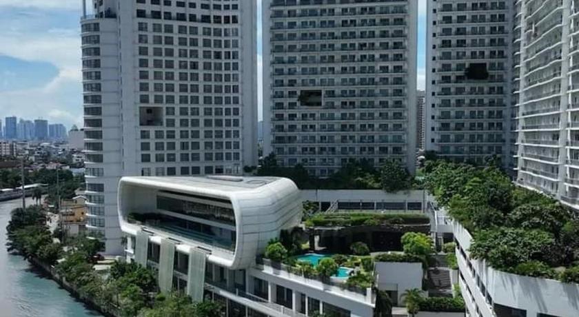 Aveline Suites Riverline - image 8