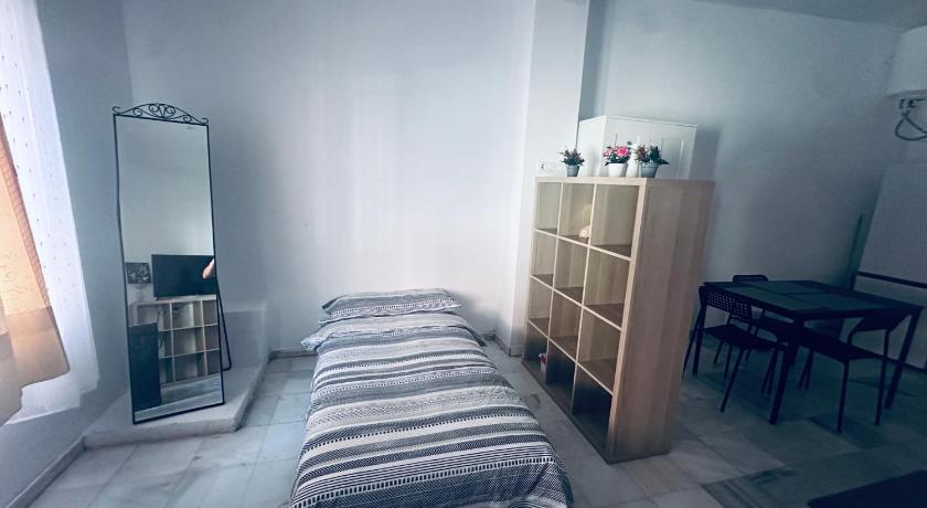 Sevilla Lofts Escala Sevilla Centro 3-Star Guesthouse exterior