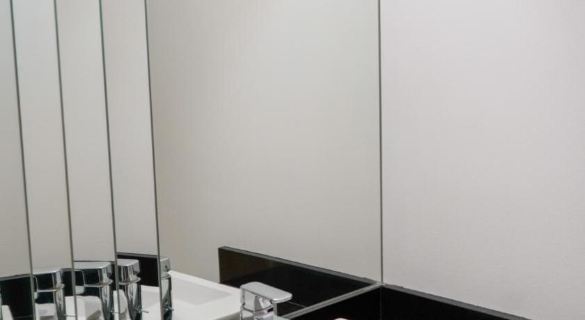 Image of City Suite King ADA 5