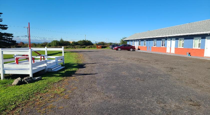 Countryview Motel & Restaurant