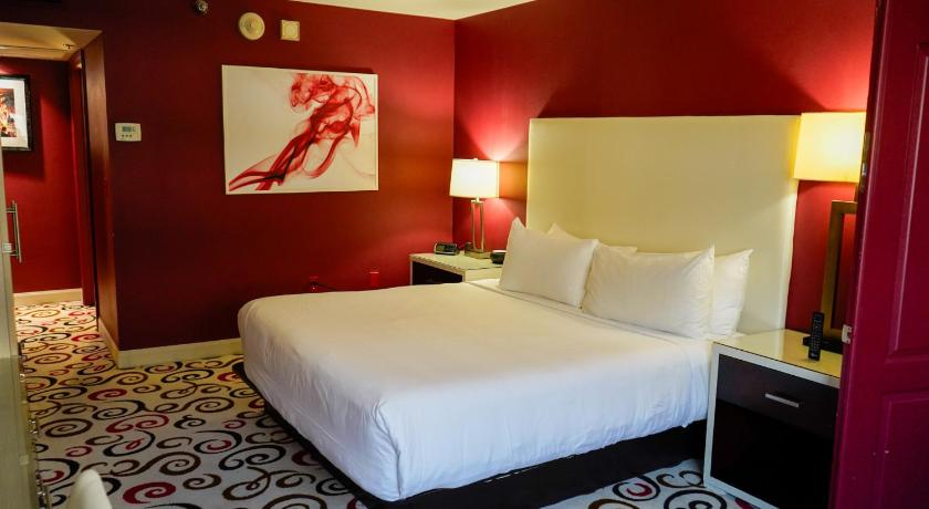 Image of City Suite King ADA 1