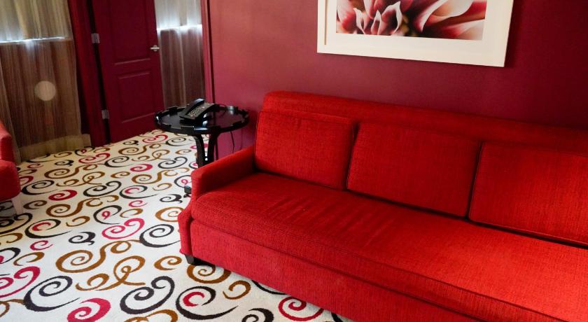 Image of Grand 1 Bedroom Suite King 6