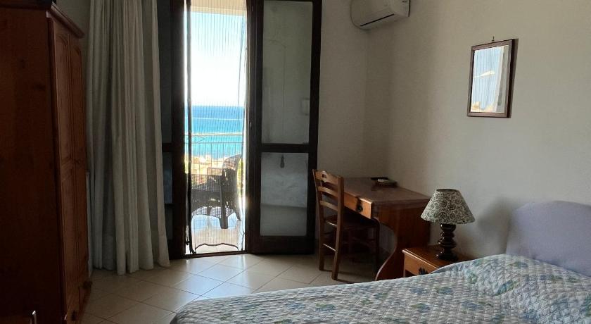 Appartamento a 3minuti dal mare