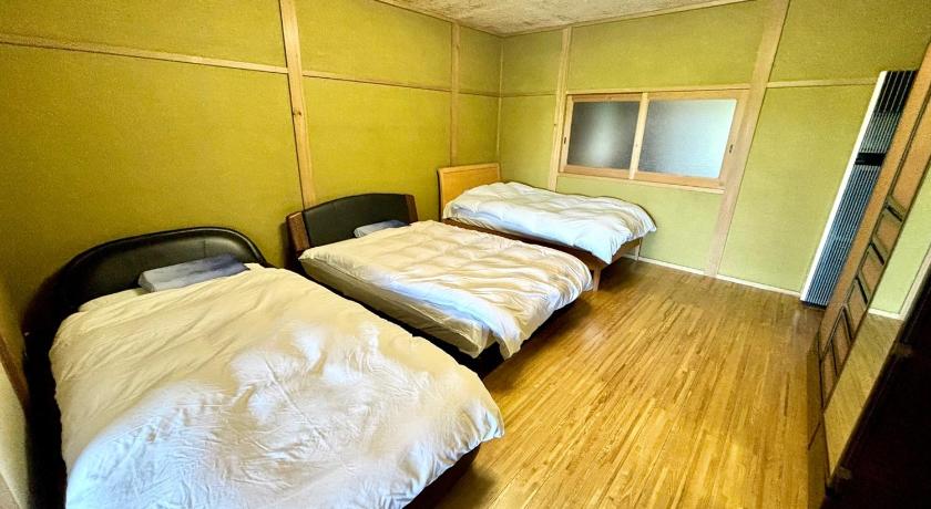 Kurume 和邸 和楽 Waraku 3-Star Accommodation pool