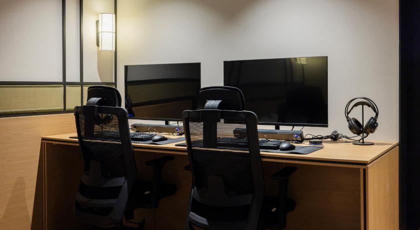 천안 미타스야 료칸 호텔 by 아늑 천안 (Mitasuya Ryokan Hotel by Anook Cheonan) 호텔 객실