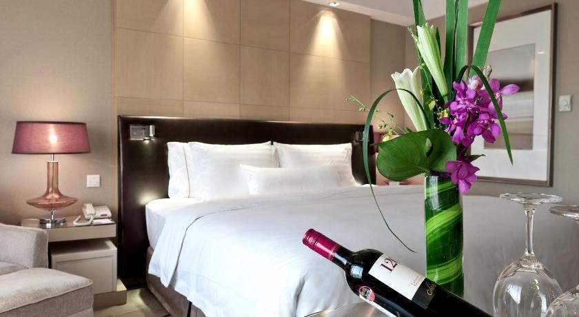 Image of Deluxe Room 3