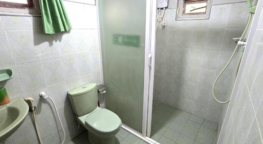 Image of Three-Bedroom House 8
