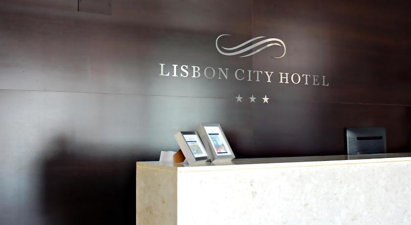 Lisbon City Hotel photo