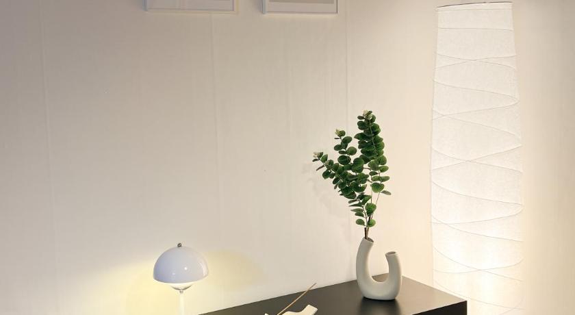 서울 스테이 라온 4성급 숙소 전망