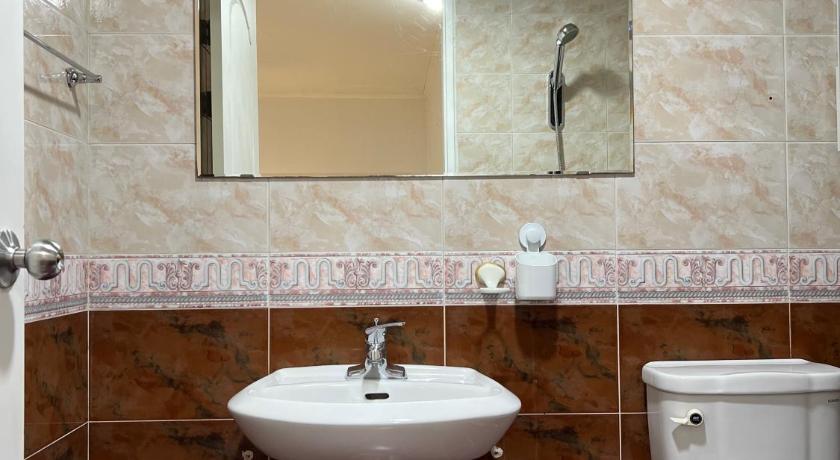 서울 스테이 라온 4성급 숙소 수영장