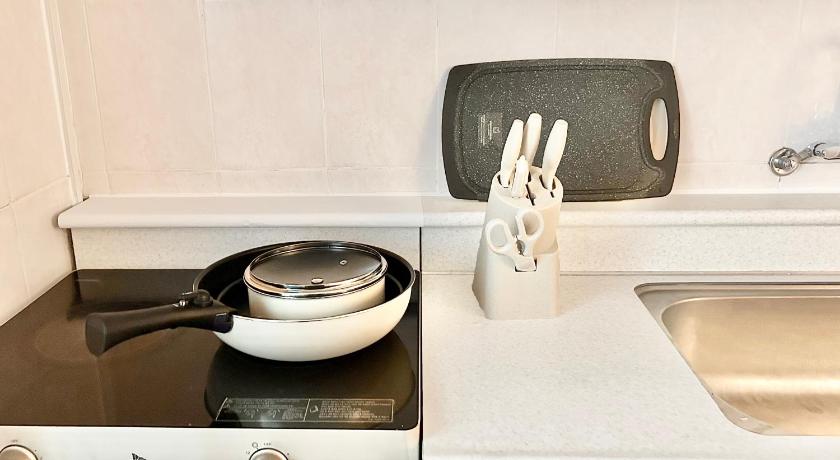 서울 스테이 라온 4성급 숙소 객실