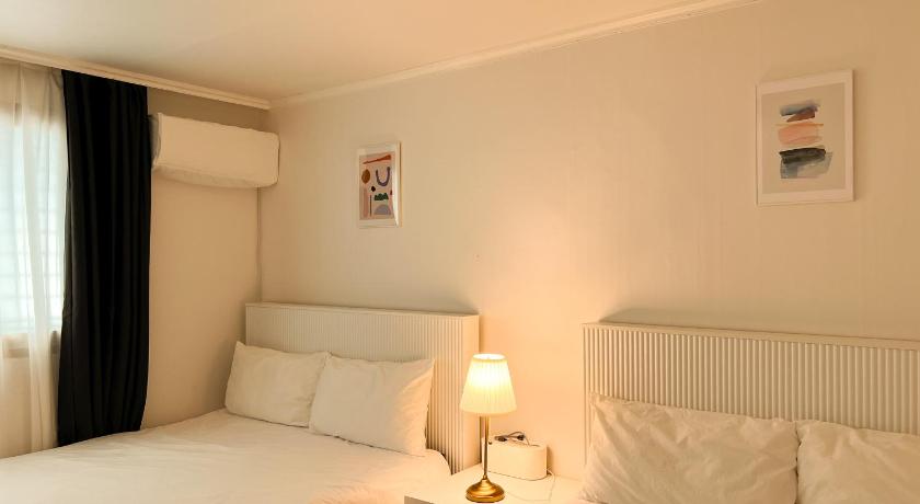 서울 스테이 라온 4성급 숙소 스위트룸