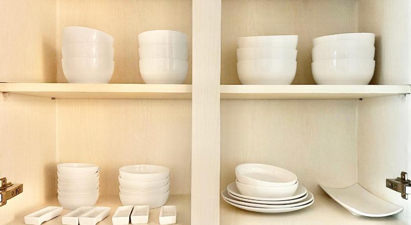 서울 스테이 라온 4성급 숙소 외관