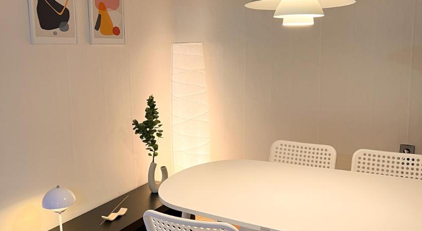 서울 스테이 라온 4성급 숙소 수영장