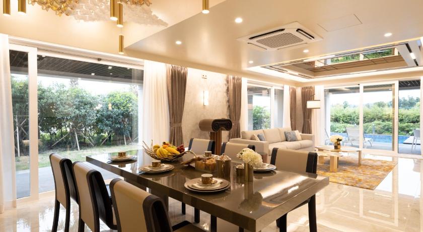 チェジュ The Siena PRIMO 5つ星 ホテル ロビー